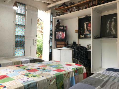 Morro Dos Muricis - Entre Capit�lio E A Canastra