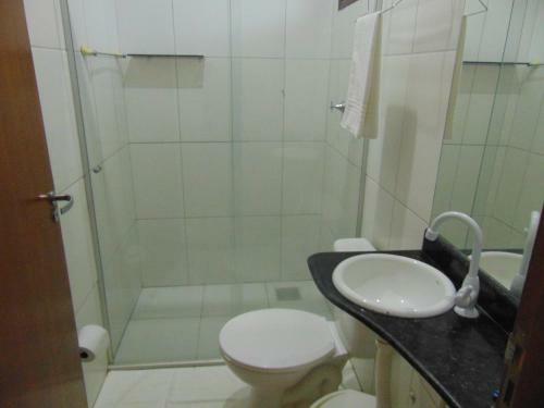 Hostal Pousada La Luna Dos Pireneus -