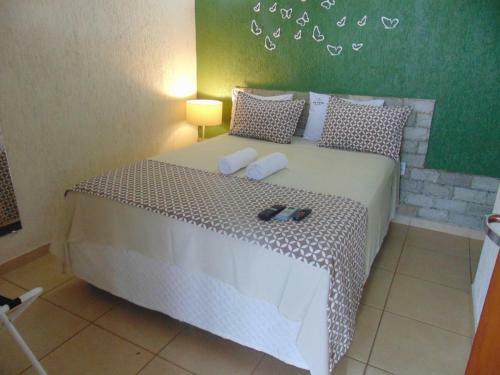 Hostal Pousada La Luna Dos Pireneus -