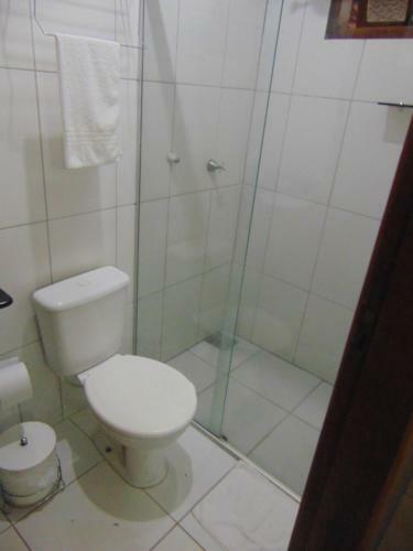 Hostal Pousada La Luna Dos Pireneus -