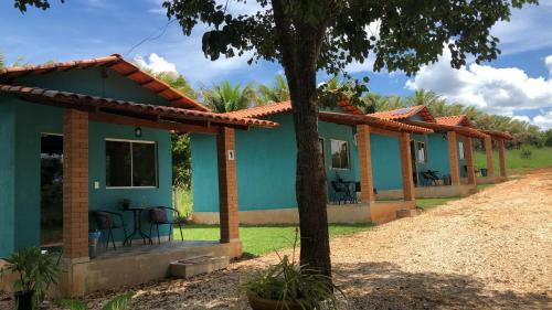 Hotel Pousada Casa Ferreira