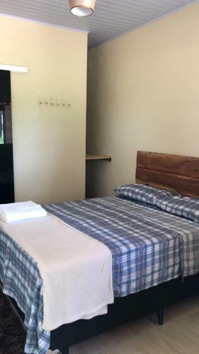 Hotel Pousada Casa Ferreira