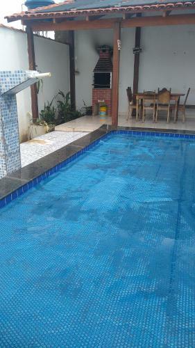 Casa Em Piri Com Piscina