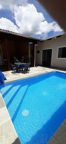 Morro Do Aconchego