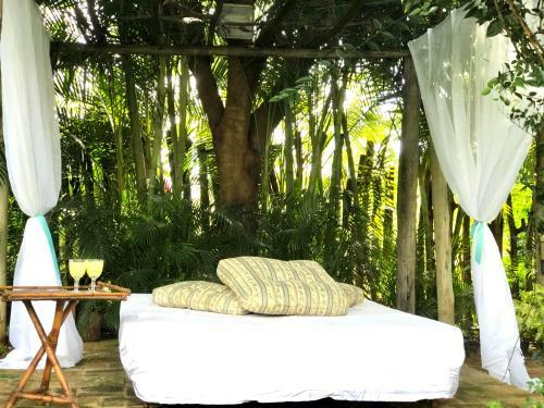 Hostal Villa Da Serra Pousada