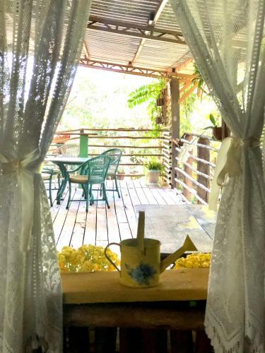 Hostal Villa Da Serra Pousada