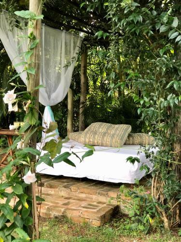 Hostal Villa Da Serra Pousada