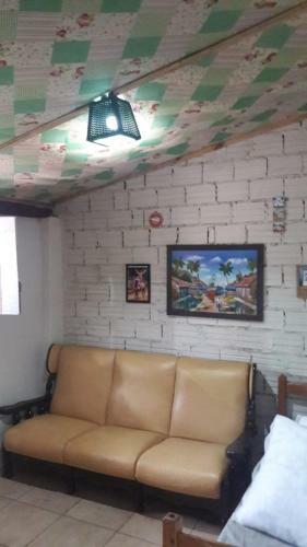 Apartamento Casa Piri