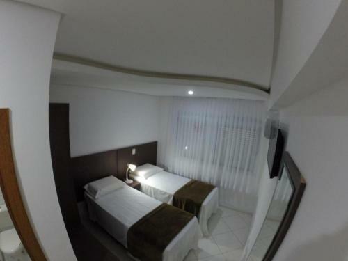 Hotel Do Centro - Pr�ximo A Santa Casa, Assembleia E Pal�cio - Pet Friendly