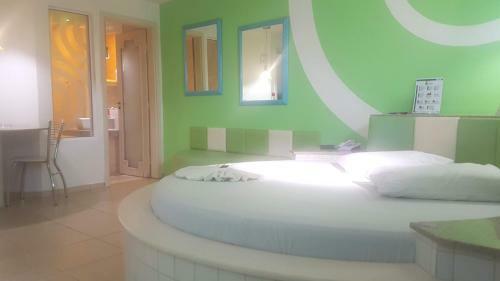 Hotel L'acqua Motel Express
