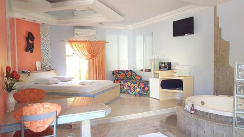 Hotel L'acqua Motel Express