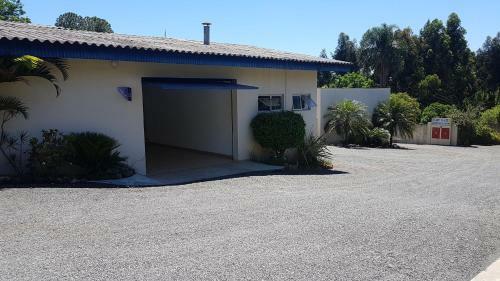 Hotel L'acqua Motel Express