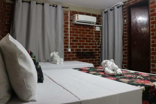 Hostal Pousada Potiguar
