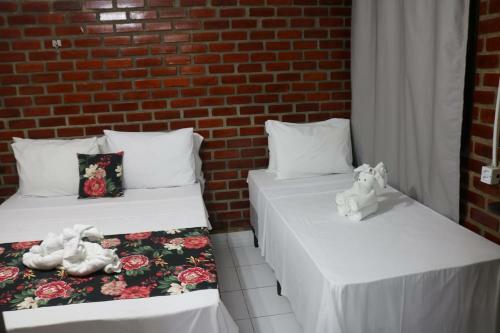 Hostal Pousada Potiguar