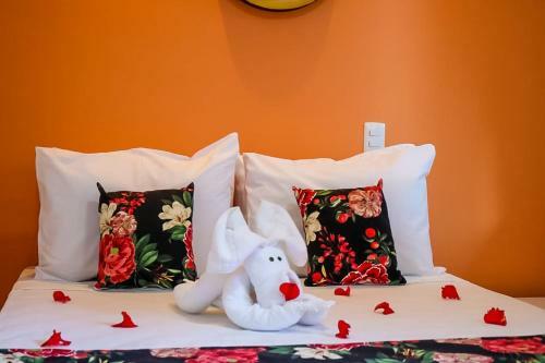 Hostal Pousada Potiguar
