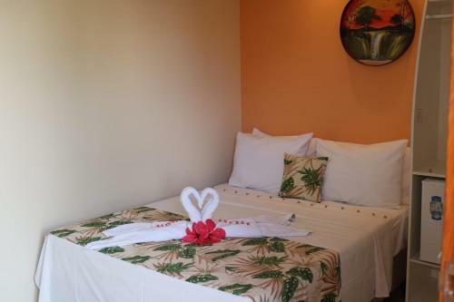 Hostal Pousada Potiguar