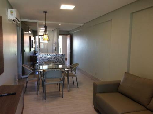 Apartamento Resort Polinesia Muro Alto