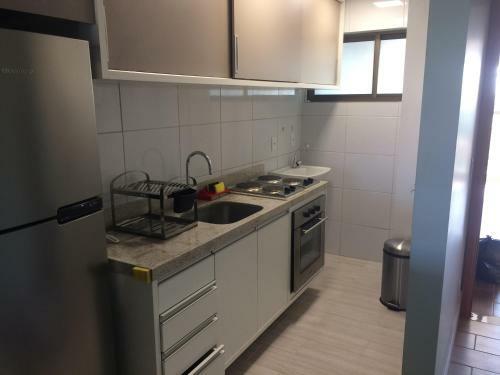 Apartamento Resort Polinesia Muro Alto