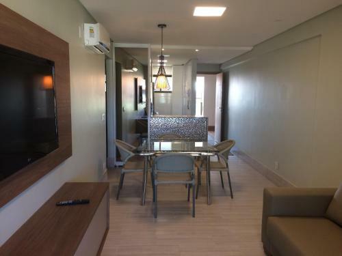 Apartamento Resort Polinesia Muro Alto