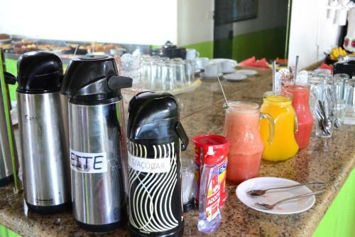 Hotel Bressan