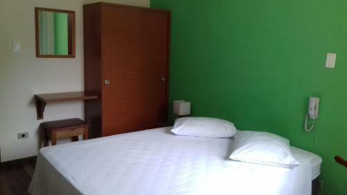 Hotel Modelo