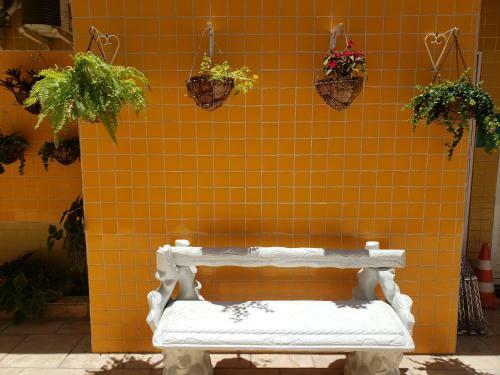 Hostal Pousada Resid�ncia Dos Sonhos