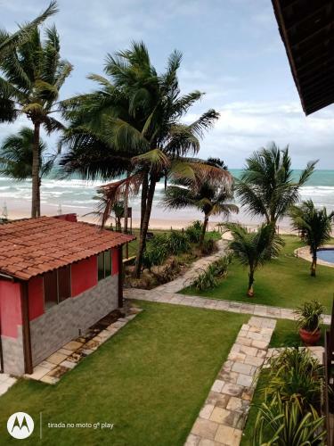 Su�tes Beira Mar