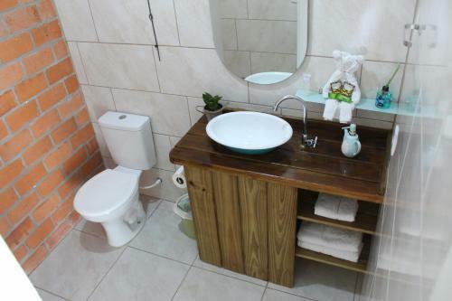 Lodge Garten Chal�s