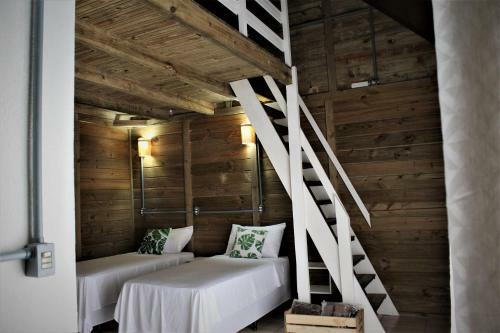Lodge Garten Chal�s