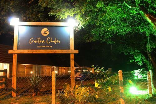 Lodge Garten Chal�s
