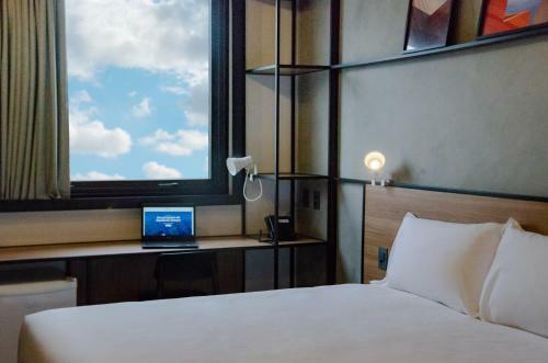 Hotel Ibis Ponta Grossa