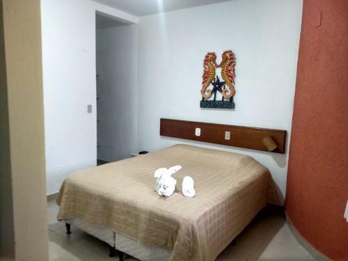 Hostal Pousada Bore Koko