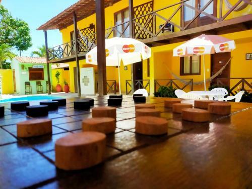 Hostal Pousada Bore Koko