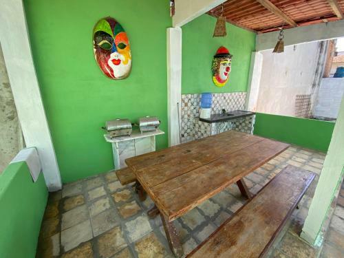 Hostal Pousada Viva Porto