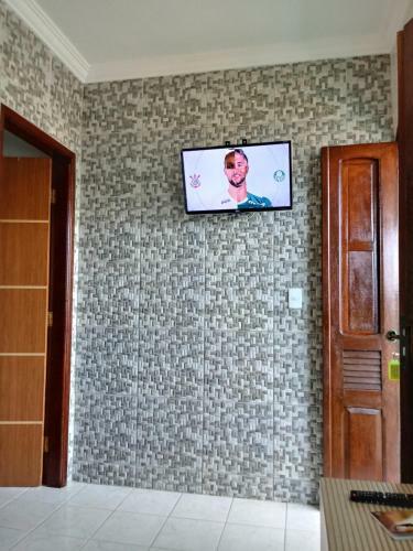 Apartamento Residencialpinheiro (Apto (04)