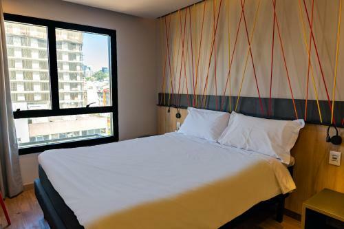 Hotel Ibis Styles Poa Moinhos