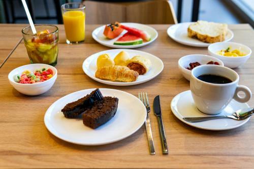 Hotel Ibis Styles Poa Moinhos