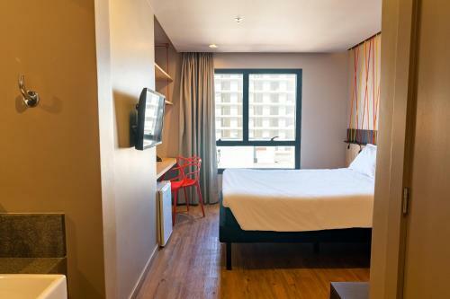 Hotel Ibis Styles Poa Moinhos