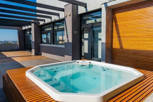 Hotel Ibis Styles Poa Moinhos