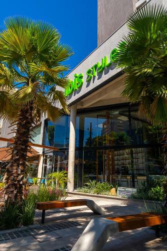 Hotel Ibis Styles Poa Moinhos