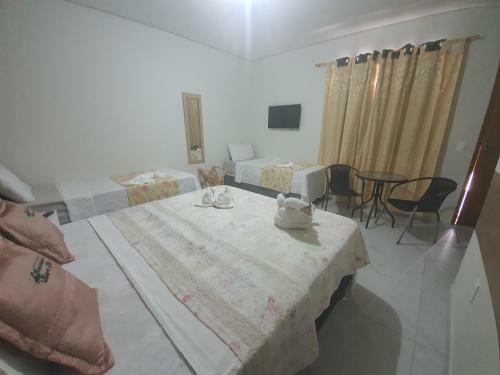 Apartamento Porto de Galinhas Pousada Lara Mar