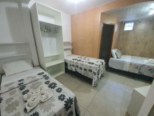 Apartamento Porto de Galinhas Pousada Lara Mar