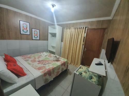 Apartamento Porto de Galinhas Pousada Lara Mar