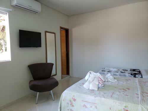 Apartamento Porto de Galinhas Pousada Lara Mar