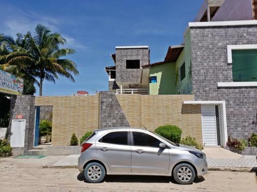 Apartamento Porto de Galinhas Pousada Lara Mar