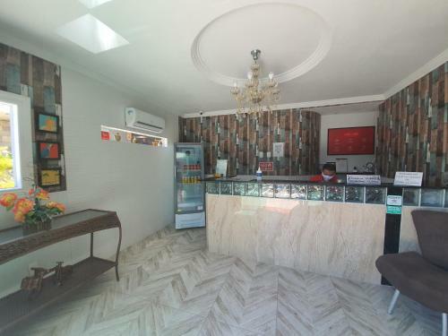 Apartamento Porto de Galinhas Pousada Lara Mar