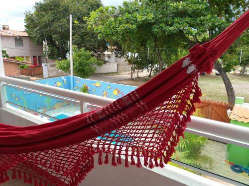 Hostal Pedacinho Do C�u