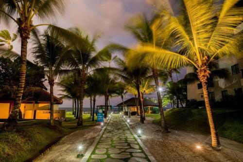 Apartamento Studio Marulhos Resort