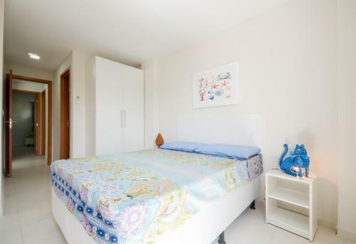 Apartamento Aquarius Residence
