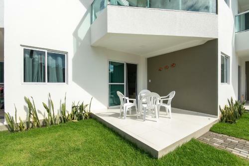 Apartamento Aquarius Residence